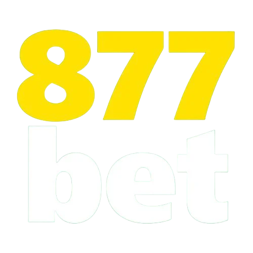 877Bet Game Logo
